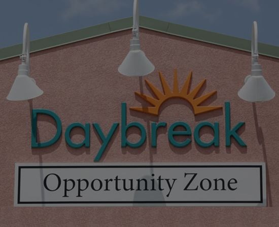 About Us Daybreak